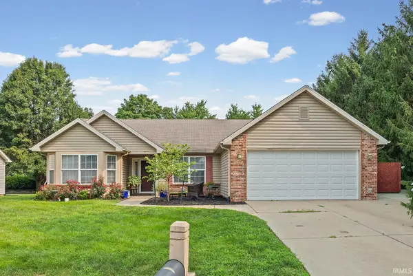 1626 Stone Valley Court, Lafayette, IN 47909