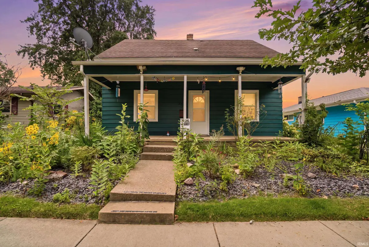 2212 N 19th Street, Lafayette, IN 47904 - #1