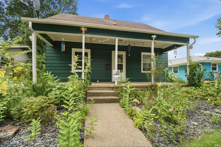 2212 N 19th Street, Lafayette, IN 47904 - #2