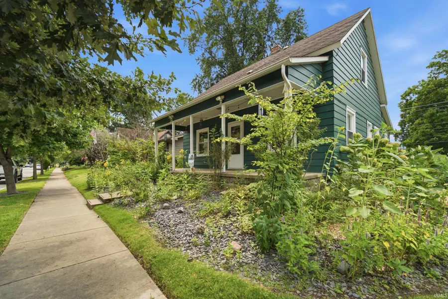 2212 N 19th Street, Lafayette, IN 47904 - #3