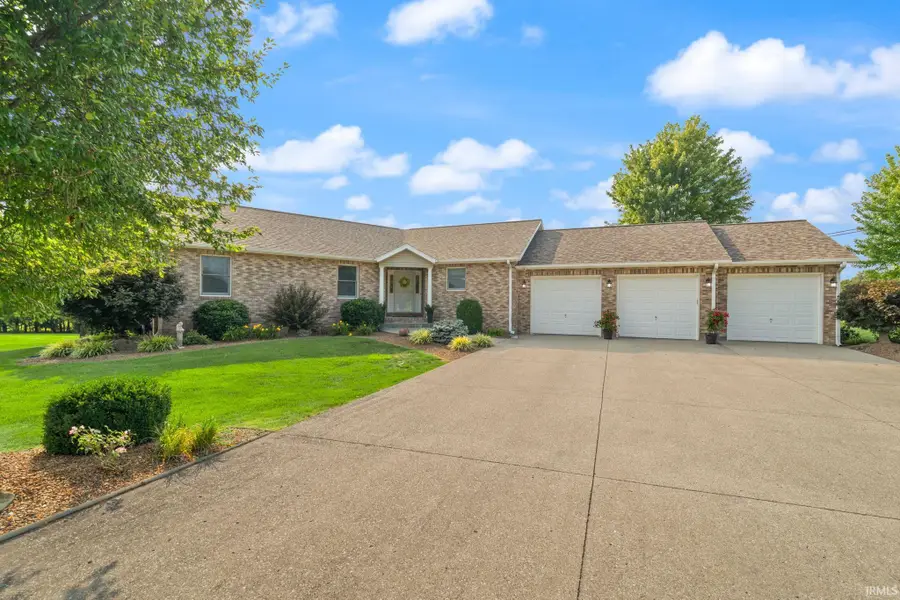 575 N Weisheit Drive, Jasper, IN 47546 - #3