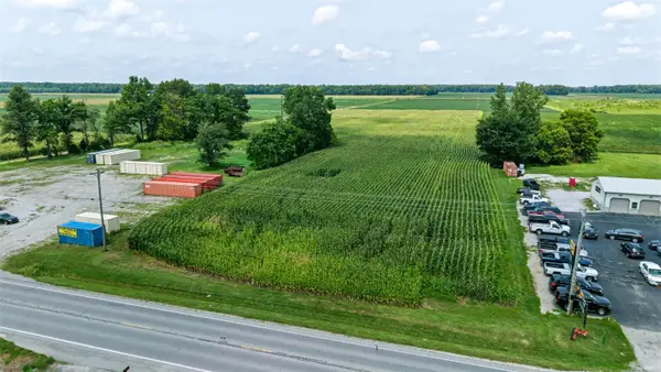 5700 W Sr 64, Princeton, IN 47670