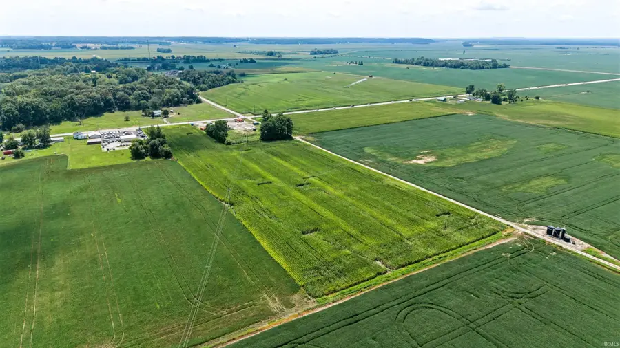 5700 W Sr 64, Princeton, IN 47670 - #3