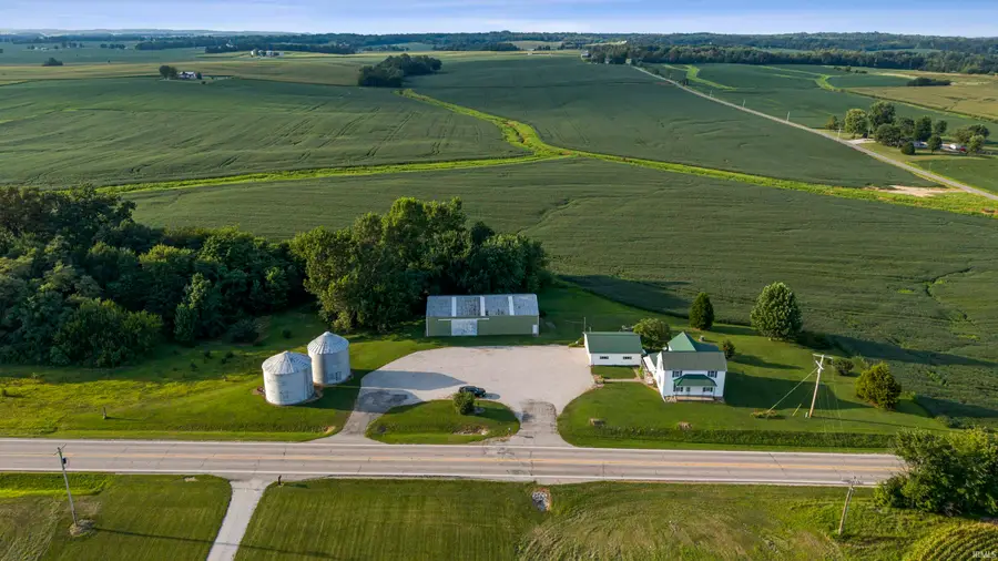 6354 E Sr 168, Fort Branch, IN 47648 - #2