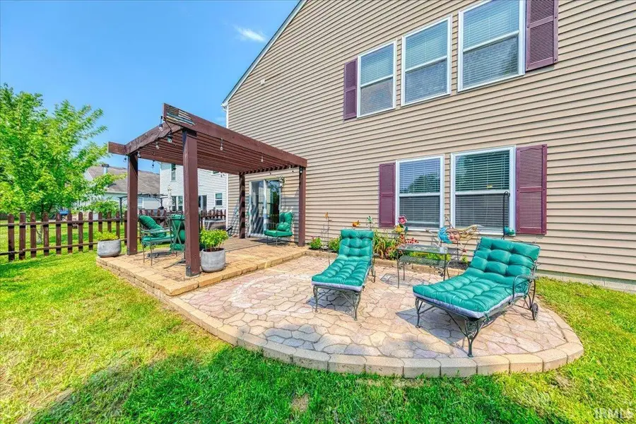 7517 Charlotte Drive, Ingalls, IN 46048 - #2