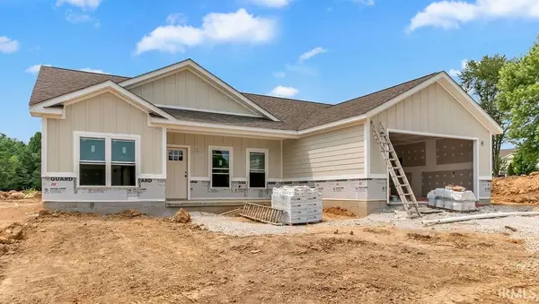 4627 N Thomas Road, Bloomington, IN 47404