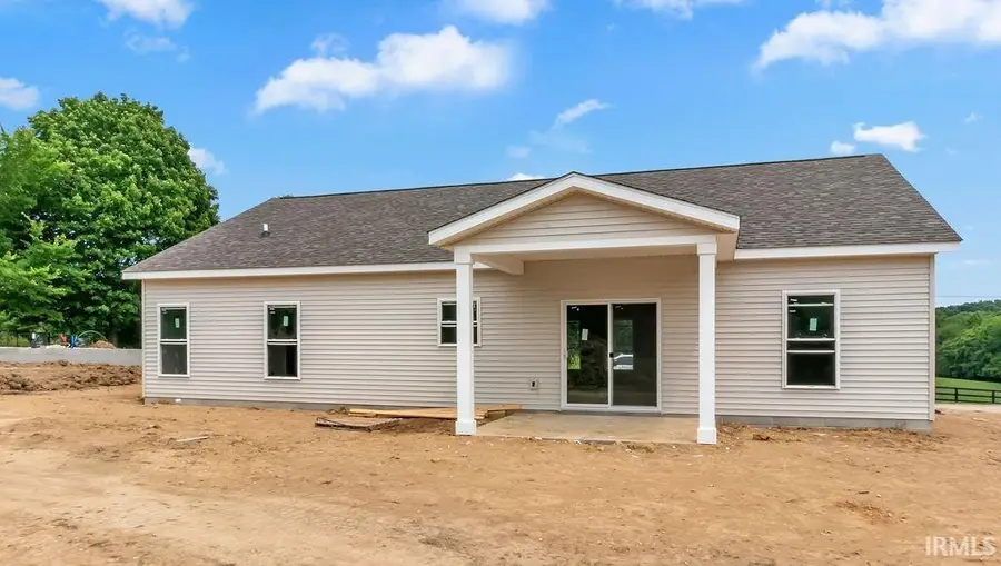 4627 N Thomas Road, Bloomington, IN 47404 - #2