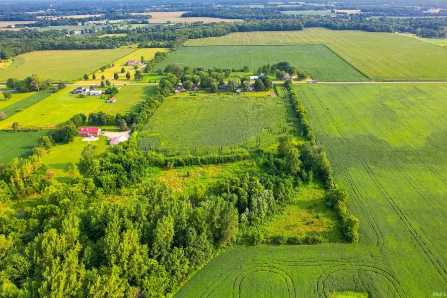 TBD W 400 South Road, Muncie, IN 47302 - #2