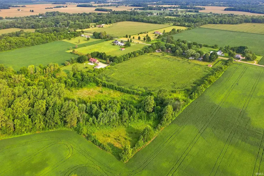 TBD W 400 South Road, Muncie, IN 47302 - #3
