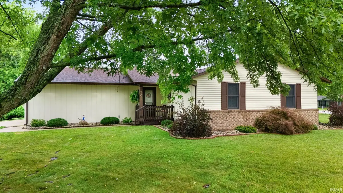 701 Bluffview Drive, Angola, IN 46703 - #1
