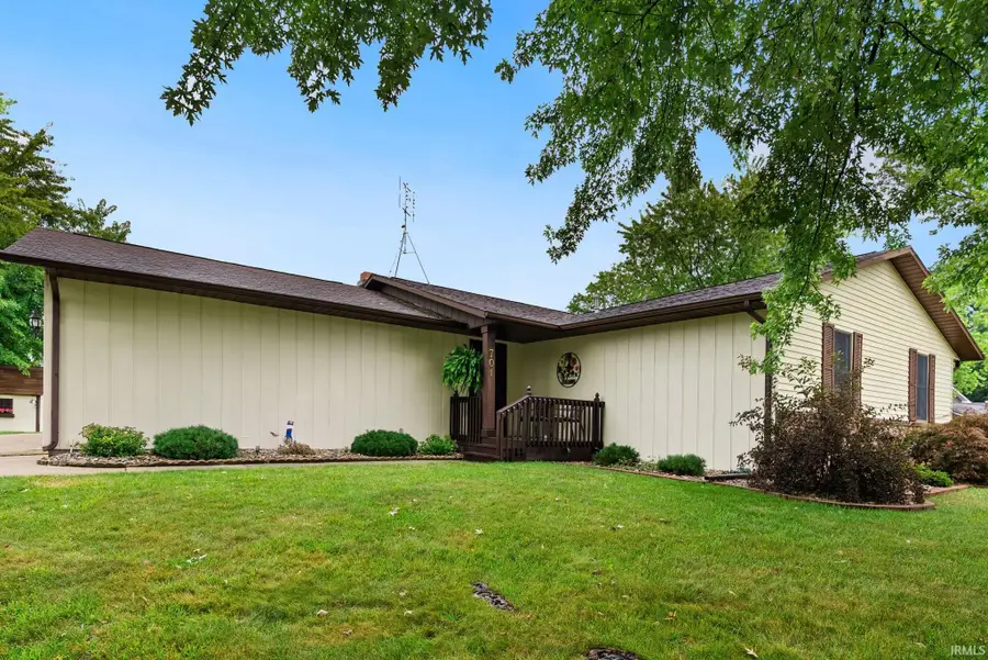 701 Bluffview Drive, Angola, IN 46703 - #2