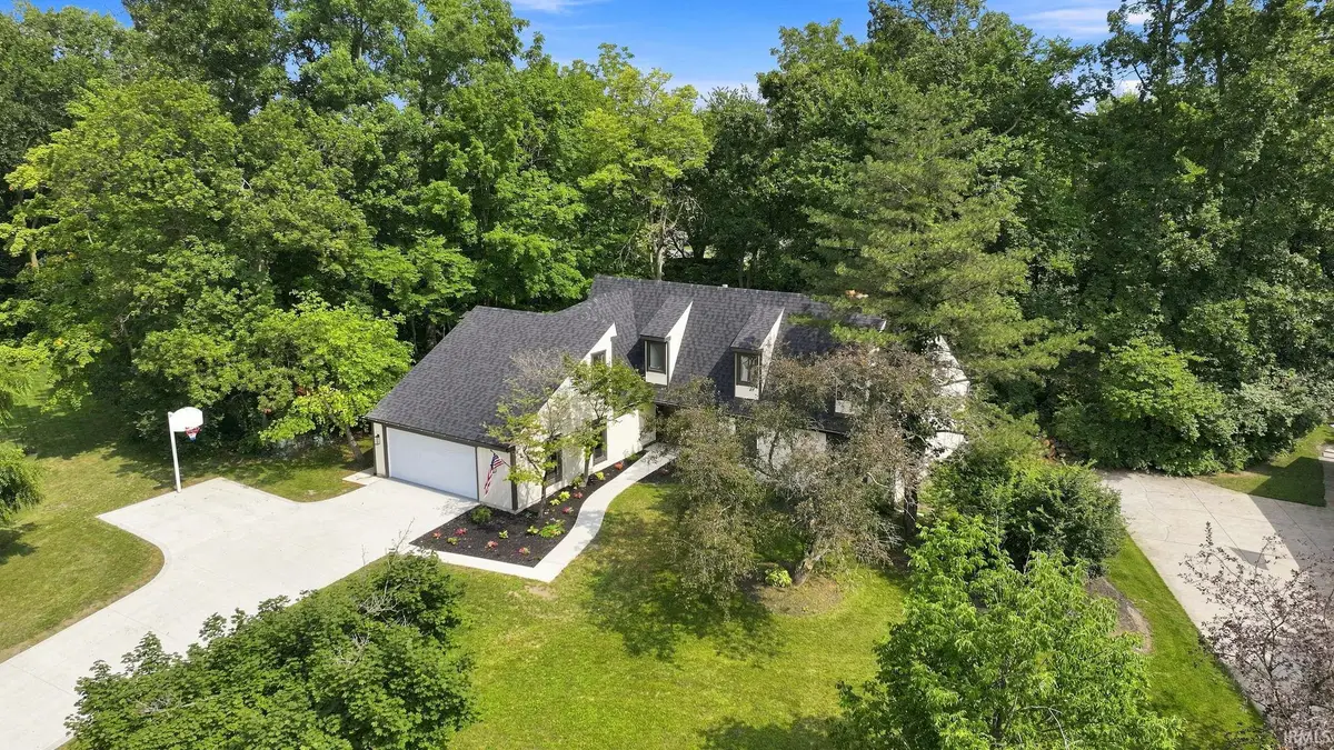 11626 Indigo Drive, Fort Wayne, IN 46814 - #1