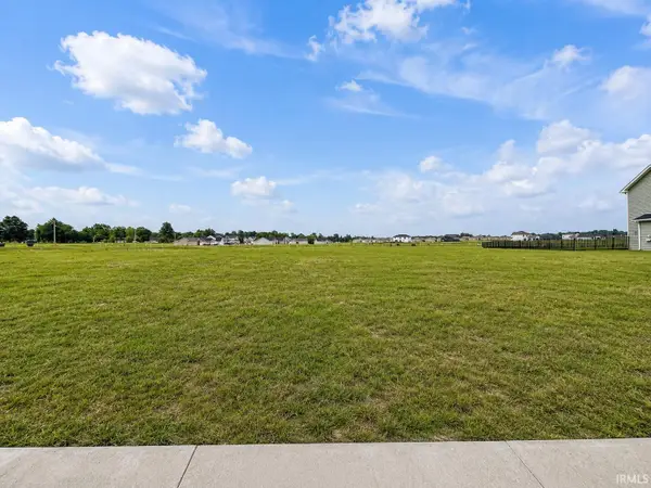 1444 Tamalpais Drive, Fort Wayne, IN 46818