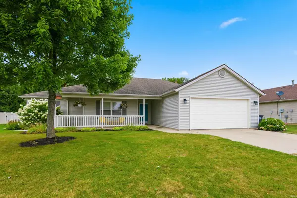 601 Ley Street, Avilla, IN 46710