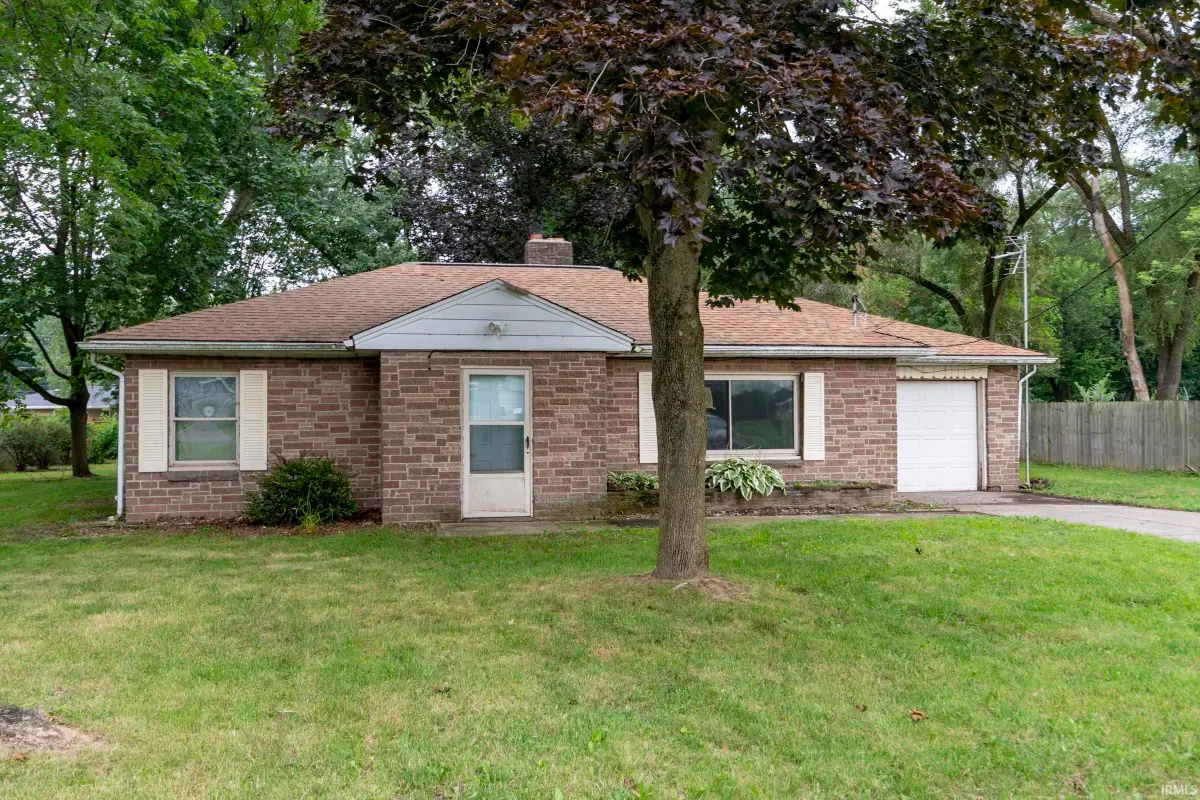 54039 County Road 5, Elkhart, IN 46514 - #1