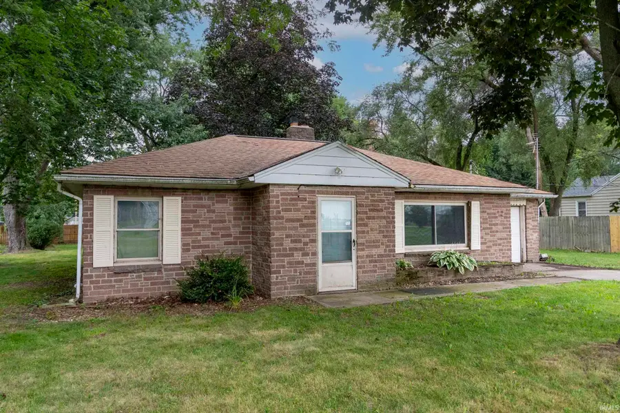 54039 County Road 5, Elkhart, IN 46514 - #2