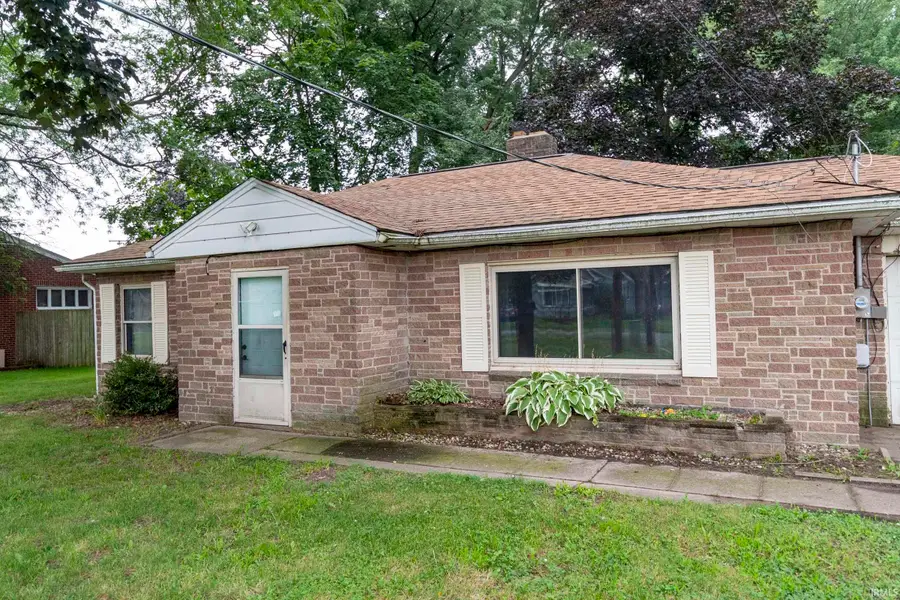 54039 County Road 5, Elkhart, IN 46514 - #3