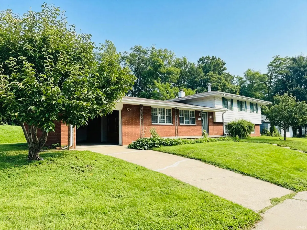 222 Schilling Street, West Lafayette, IN 47906 - #1
