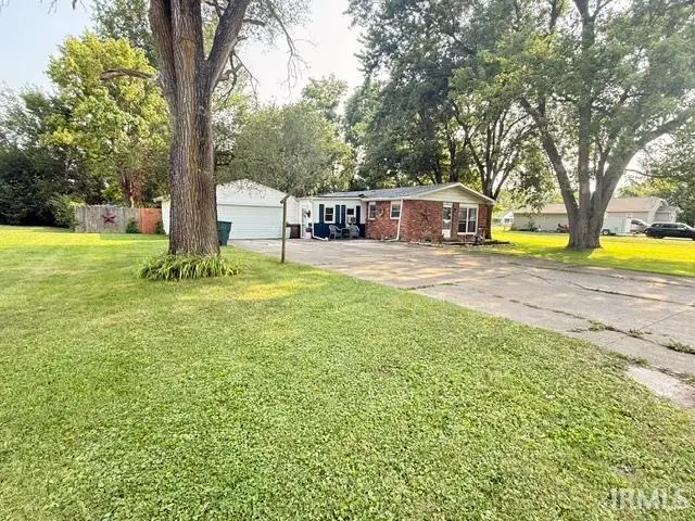 3209 W 28th Street, Muncie, IN 47302 - #2