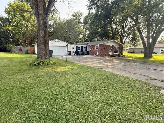 3209 W 28th Street, Muncie, IN 47302 - #3