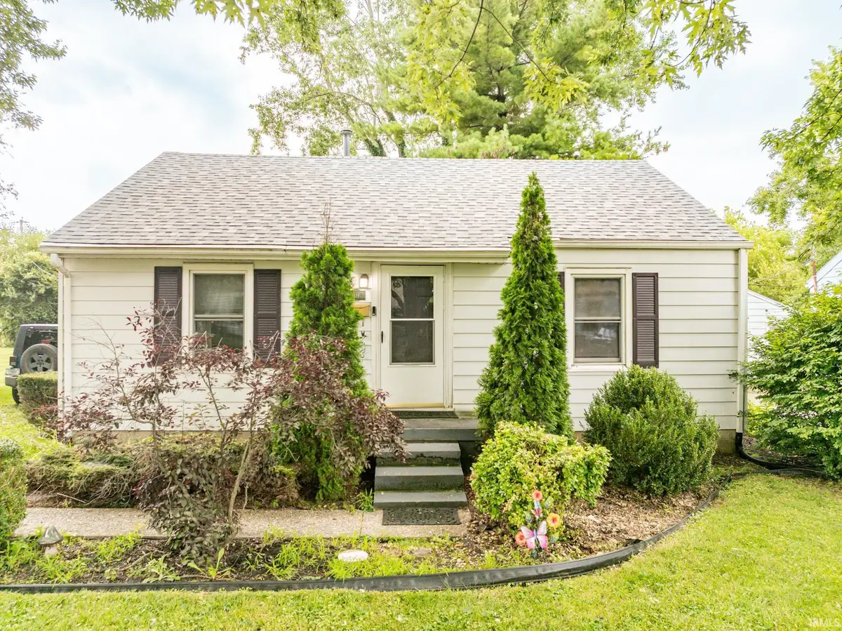 2003 E 22nd Street, Muncie, IN 47302 - #1