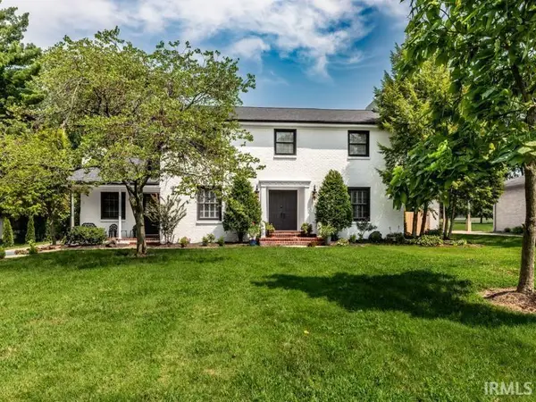 900 Plaza Drive, Evansville, IN 47715
