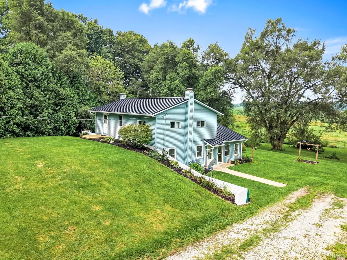 67127 Quinn Trail, Lakeville, IN 46536 - #1