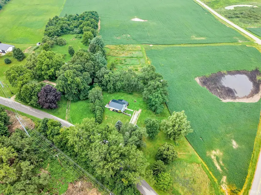 67127 Quinn Trail, Lakeville, IN 46536 - #3