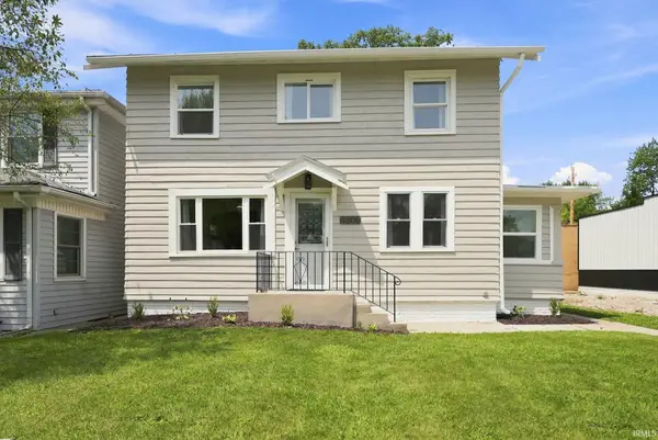 4306 Fairfield Avenue, Fort Wayne, IN 46807