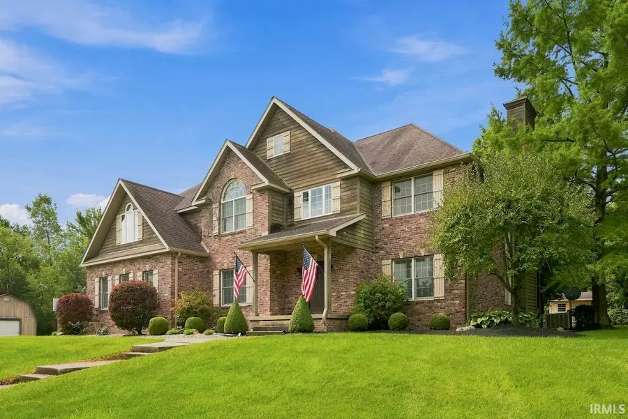 12409 W 150 N, Parker City, IN 47368 - #2