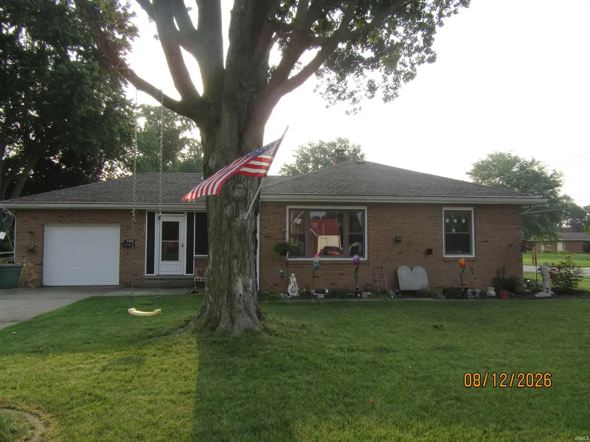 190 Witmer Avenue, Elkhart, IN 46514 - #1