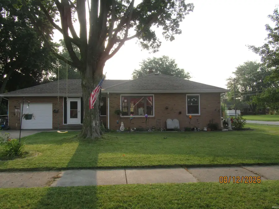190 Witmer Avenue, Elkhart, IN 46514 - #2