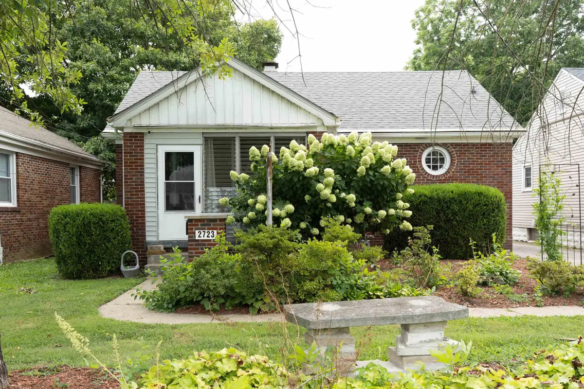 2723 Stringtown Road, Evansville, IN 47711 - #1
