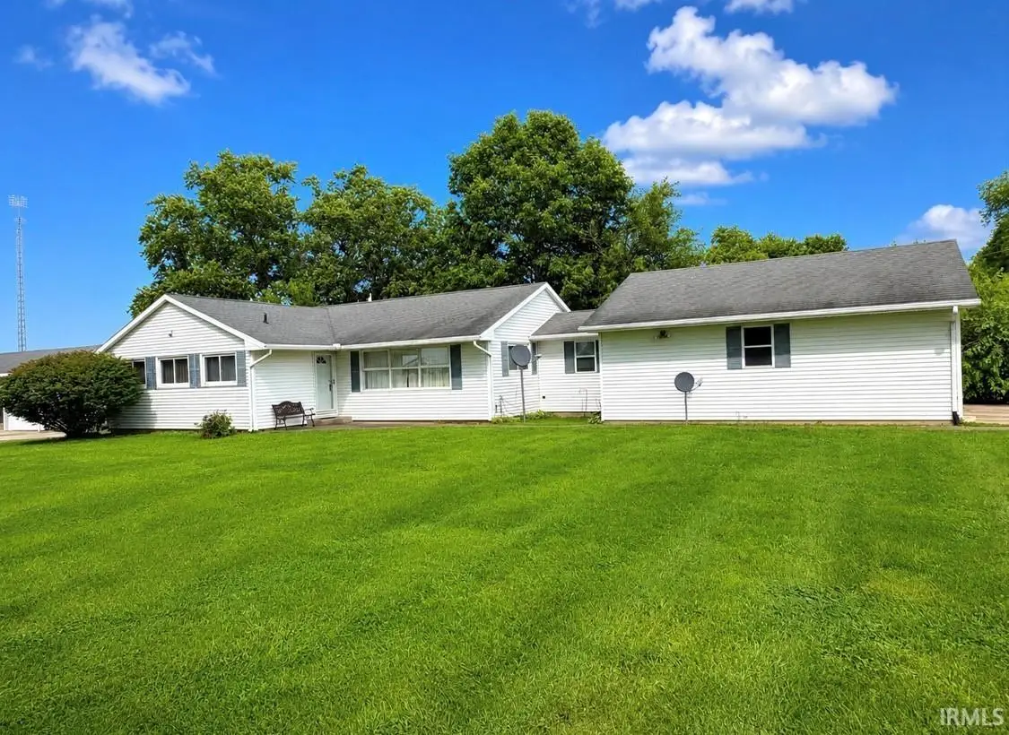 1416 N Bethlehem Road, Marion, IN 46952 - #1