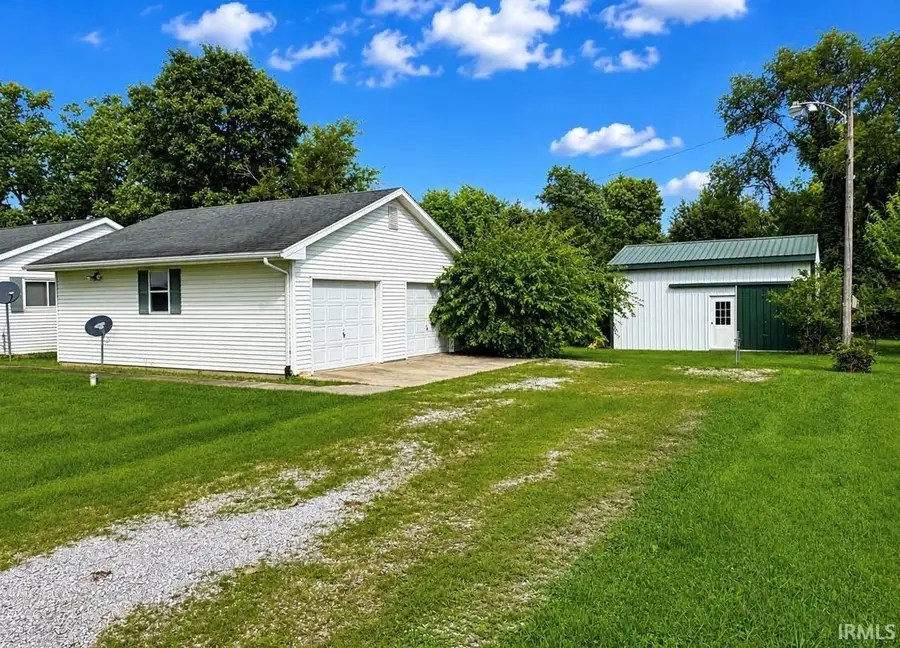 1416 N Bethlehem Road, Marion, IN 46952 - #3
