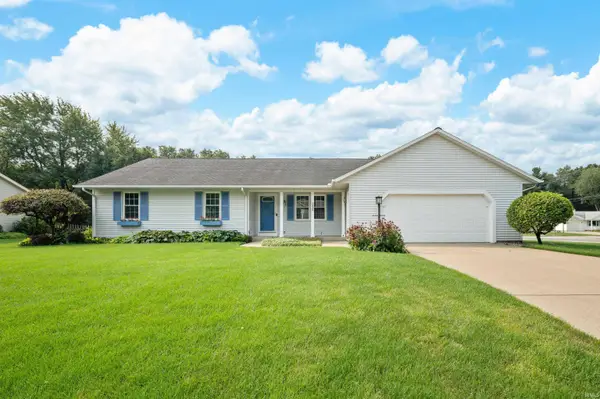 18980 Cedar Mill Court, South Bend, IN 46637