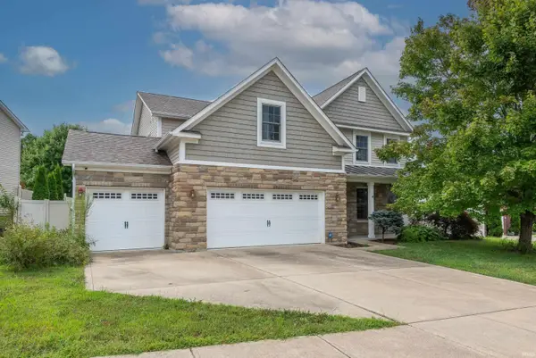 5365 W Cobblestone Street, Bloomington, IN 47403