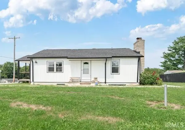 1545 E Moffett Lane, Bloomington, IN 47401