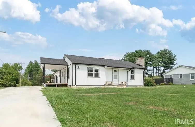1545 E Moffett Lane, Bloomington, IN 47401 - #2
