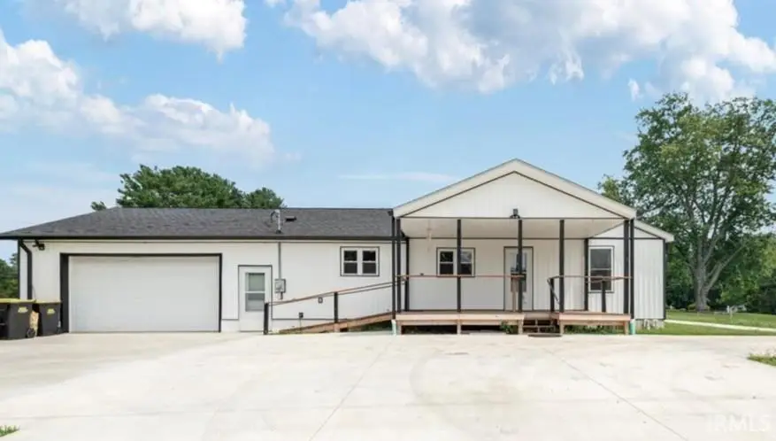 1545 E Moffett Lane, Bloomington, IN 47401 - #3