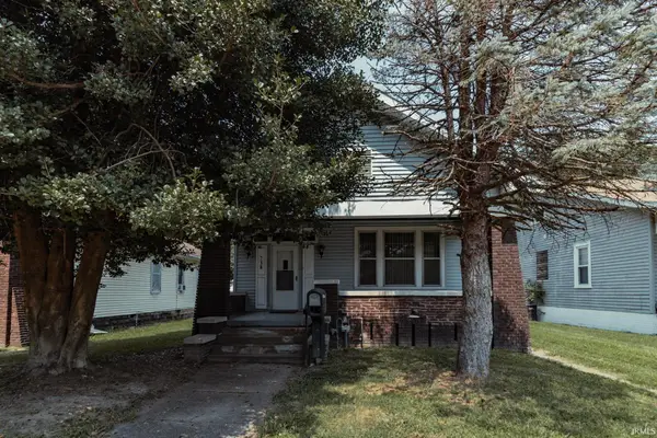 716 Waggoner Street, Evansville, IN 47713