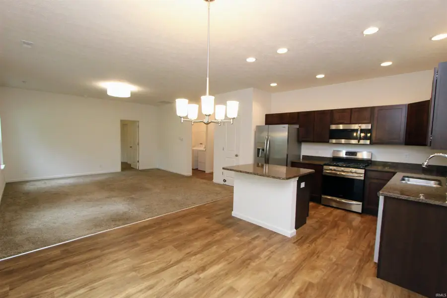 3390 Marlton Court, West Lafayette, IN 47906 - #3