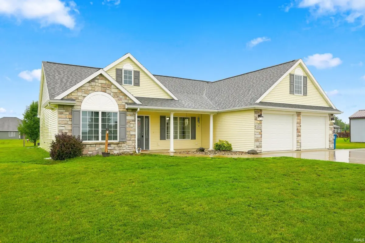 4564 Cr 35, Auburn, IN 46706 - #1