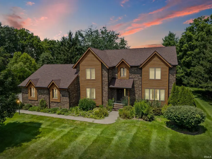 3824 Windward Place Place, West Lafayette, IN 47906 - #2