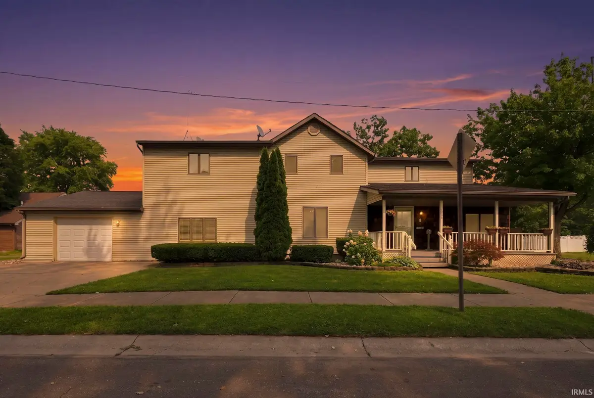 1000 N Union Street, Auburn, IN 46706 - #1