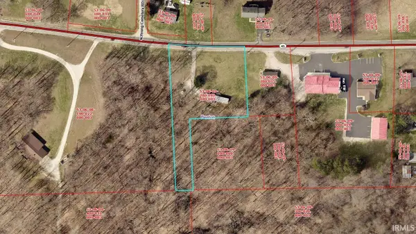7560-7570 E St. Rd. 45 Highway, Unionville, IN 47468