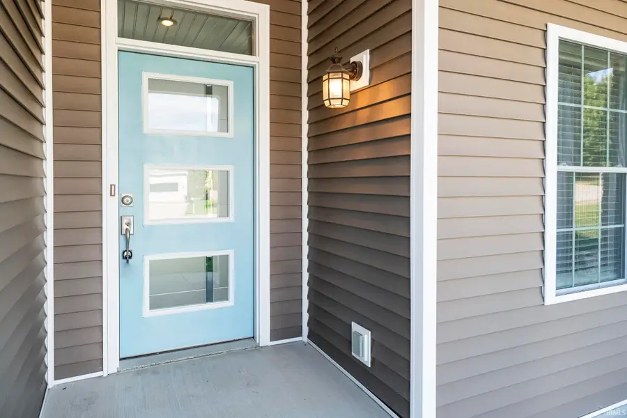 4442 S Carberry Court, Bloomington, IN 47401 - #2