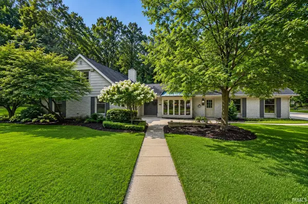 1134 Ridgedale Road, South Bend, IN 46614