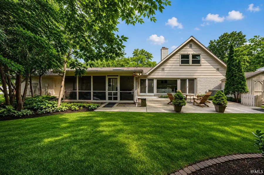 1134 Ridgedale Road, South Bend, IN 46614 - #2
