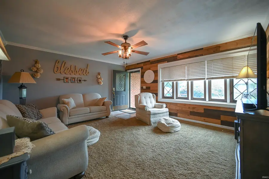 3417 W Melody Lane, Kokomo, IN 46902 - #2